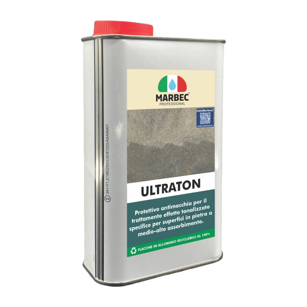Impregnante per pietre ULTRATON   1LT