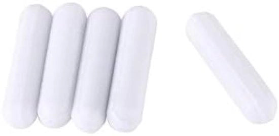 Set di Stabili Magnetici Laboratorio - 5 pezzi Tipo-C PTFE