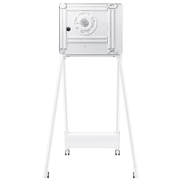 Samsung flip stand grigio chiaro - STN-WM55RXEN