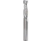 Frees a spirale con canale di 6 mm per lavorazione del legno