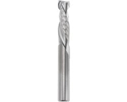 Frees a spirale con canale di 6 mm per lavorazione del legno