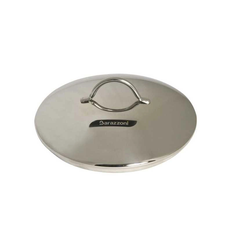 Coperchio Acciaio Inox cm 14 Bonita Barazzoni