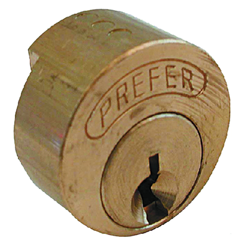 1pz cilindro tondo art. 6811 - lunghezza 23,6 mm cod:ferx.332030nlm