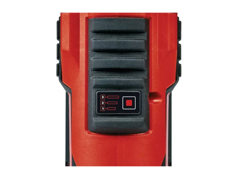 Avvitatore a percussione a batteria Professional IMPAXXO 18/400 Einhell 450 Nm