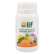 SAPONE MOLLE Gr. 200  - LIF