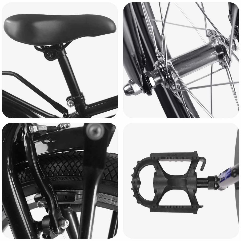 Bicicletta per Bambini | Bici per bambini 20 Pollici