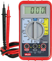 TESTER DIGITALE PROF.P4500