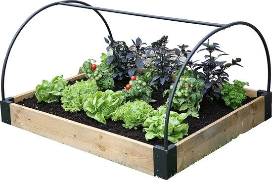 Serra / Broeikas - Giardino, Serra per Interni e Esterni
