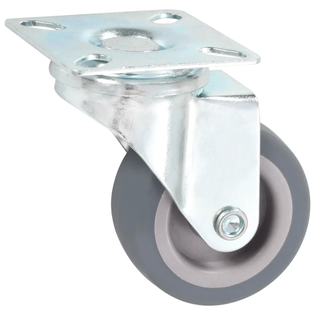 Ruote Girevoli 32 pz 50 mm 277915