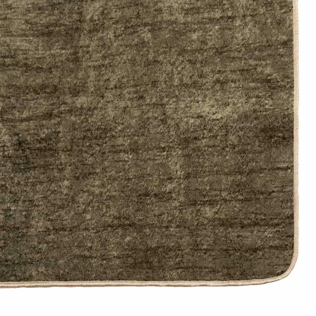 Runner in Moquette | Runner Tappeto MARSA Verde Foresta 300 x 400 cm
