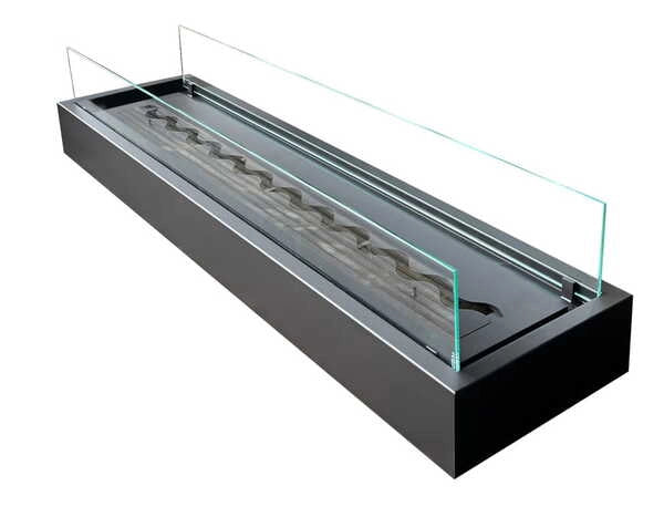 Supporto Wave - Versione bruciatore - Wave 500