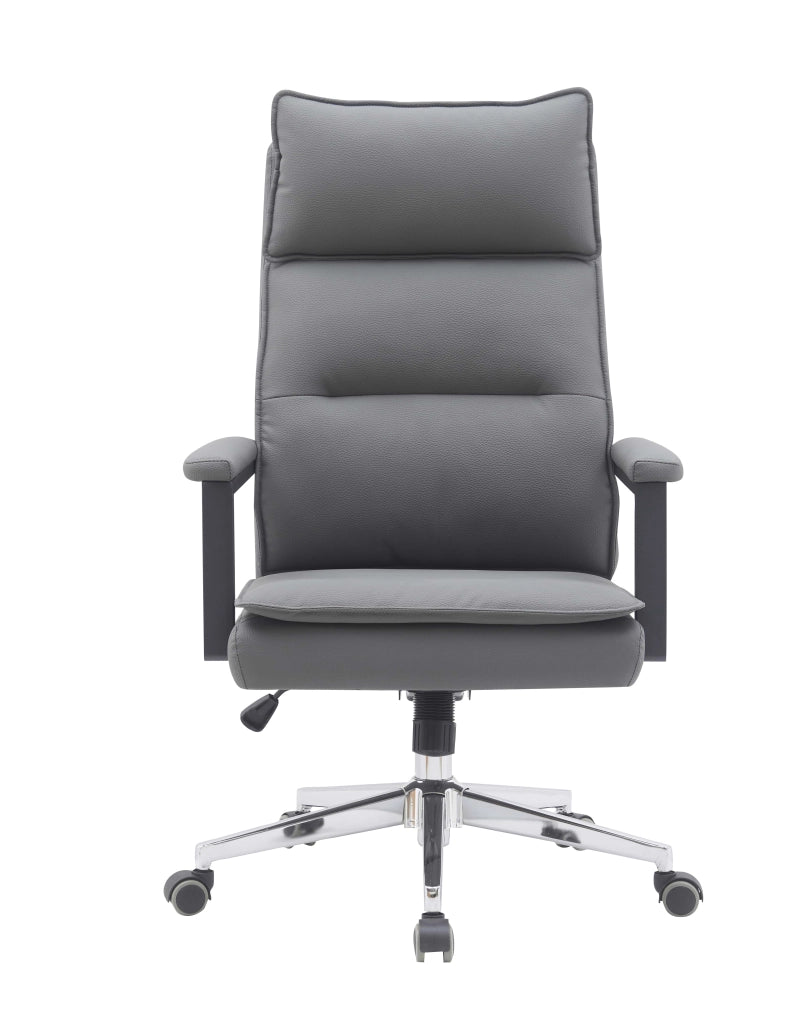Sedia da ufficio WILLY (grigia)