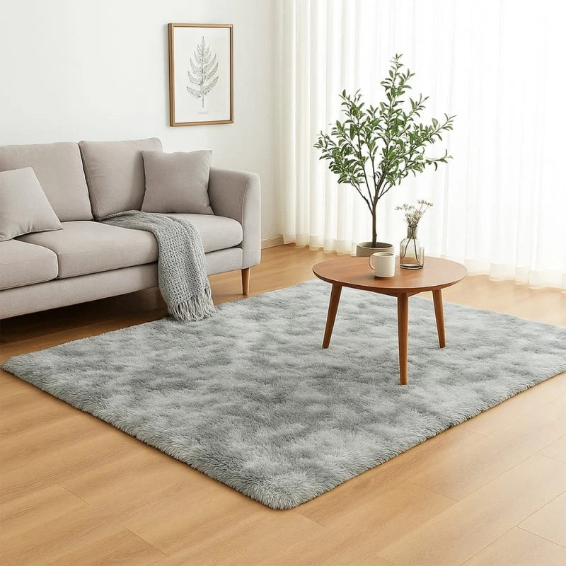 Tappeto Shaggy Morbido 160x220 cm