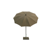 KRONOS OMBRELLONE POLIESTERE MAFFEI diametr0 250 cm - Talpa