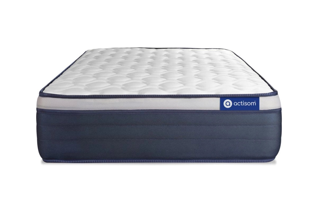 Materasso Actilatex max 90x180cm - Spessore : 26cm - Lattice e memory foam - Rigido