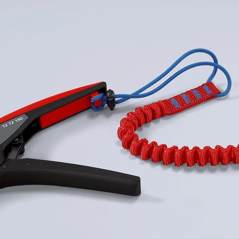 Knipex 12 72 190 pinza