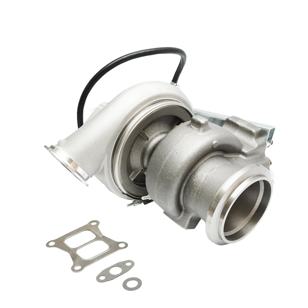 Turbo per motore Cummins codice OEM 4037625 HD, 4089854, 4039067