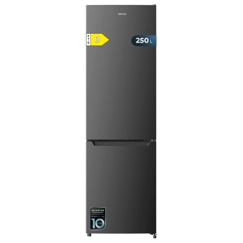 CECOTEC 02141 - Bolero CoolMarket Combi 250 Dark D