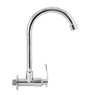 Cranio 360° girevole per cucina - Montaggio a parete - Unico pezzo