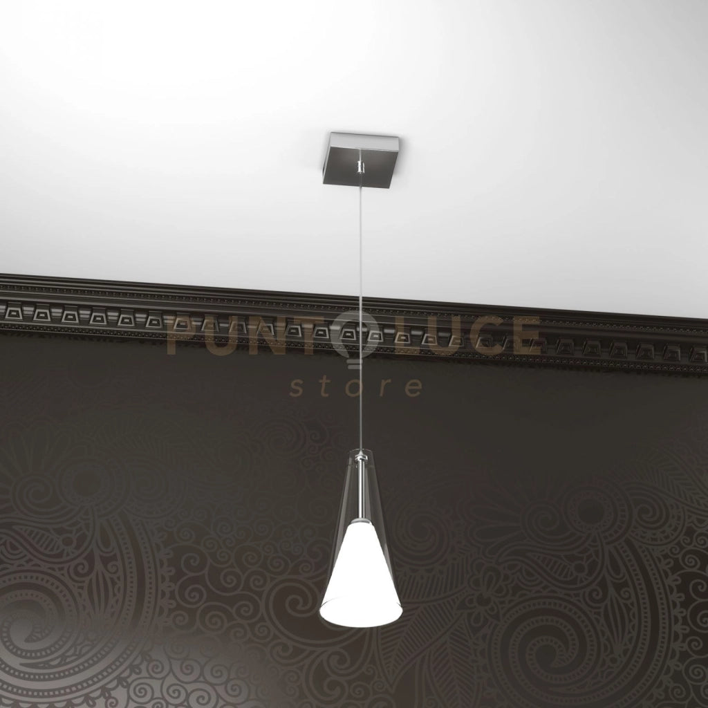BULLET SOSPENSIONE 1 LUCE 1097-S1