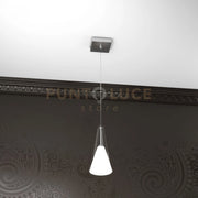 BULLET SOSPENSIONE 1 LUCE 1097-S1