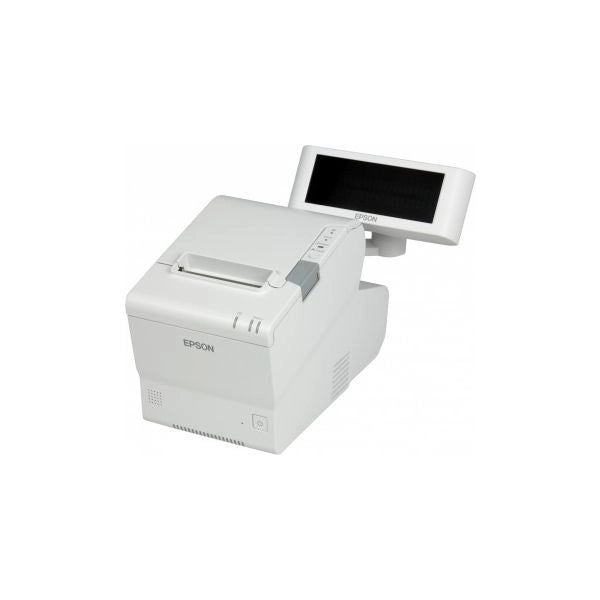 Epson tm-t88v-dt hub terminal-ssd 32gb wpr7-black - c31cc74828a0