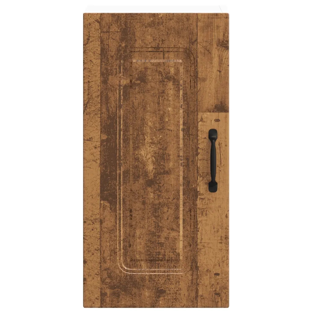 Pensile da Cucina Kalmar Legno Vecchio in Legno Multistrato 853545