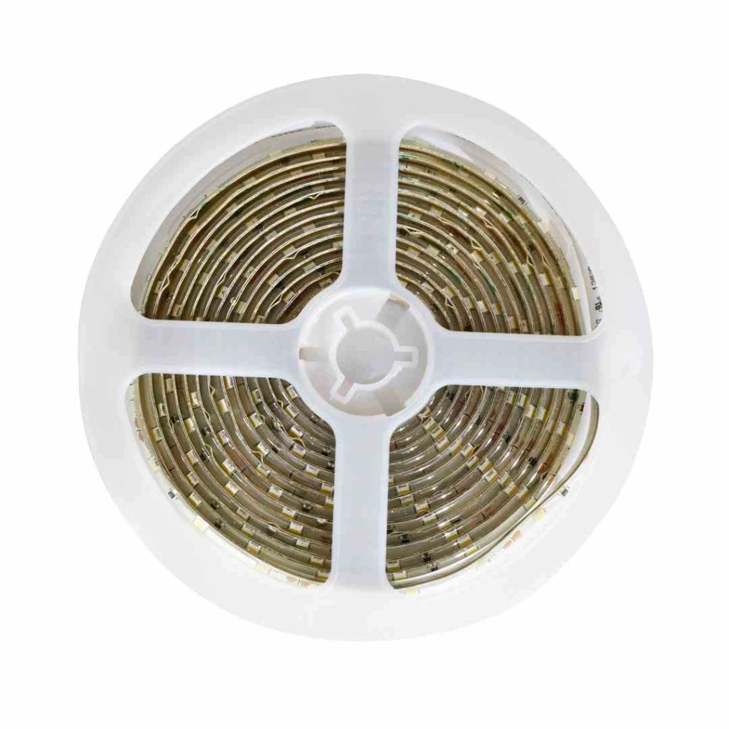 Striscia LED 3m 4000K IP65 con touch e alimentatore