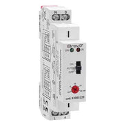 TEMPORIZZATORE AUTOMATICO PER LUCI SCALE 1 Modulo