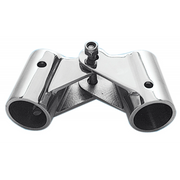 CERNIERA INOX Ø MM.22 PER ARCHI