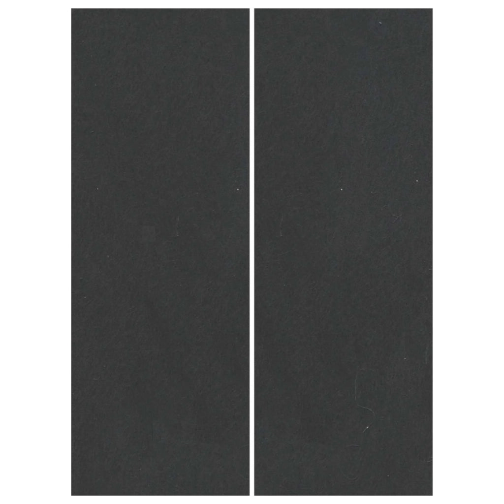 Telo per Fondo Piscina Regolabile Nero 300 x 220 x 0,1 cm 42009121