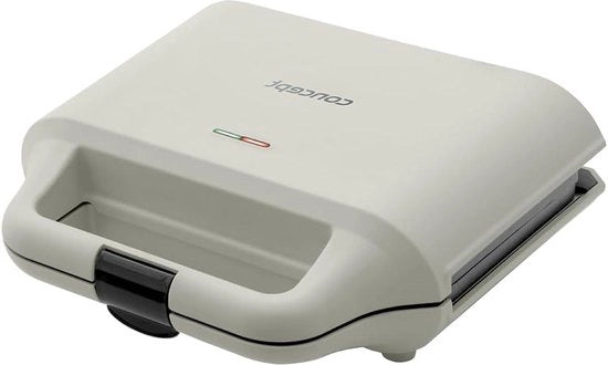 Frittelle Maker 3in1 700W - Sapore di Vaniglia