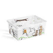 Keter CONTENITORE C BOX 37X26XH14CM PETS COLLECTION