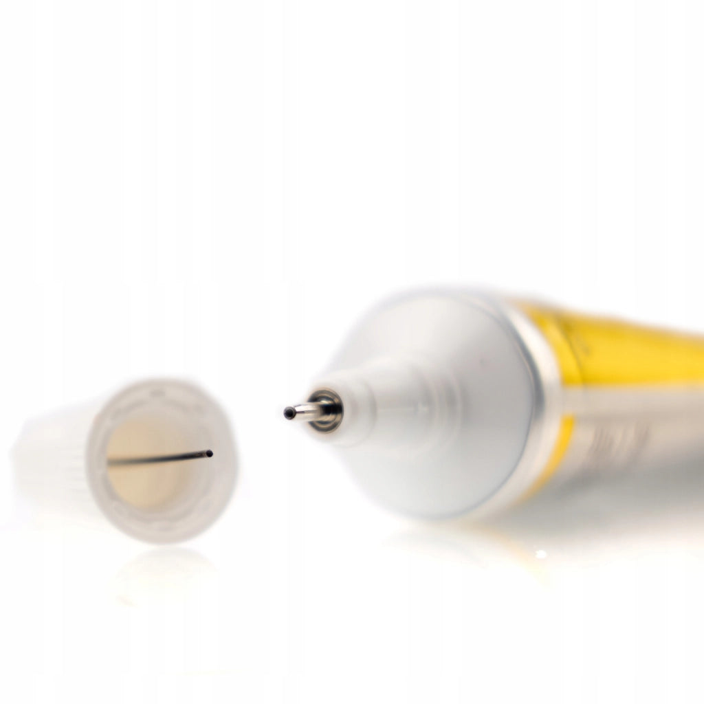 Colla Universale T-8000 15ml – Alta Precisione e Flessibilità | Multiuso: Elettronica, Gioielli, Ceramica