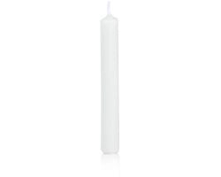 Illuminazione per albero di Natale - 20 pezzi - 96 x 13 mm - RAL - Qualità garantita - Duraturo - Testato per sicurezza incendi - Basso livello di fumo e fuliggine - Candelotti