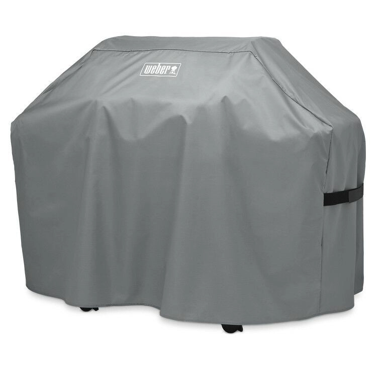 Custodia per Barbecue Grill Weber 7179 in Poliestere 152 cm Larghezza