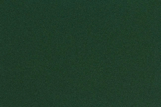 Cuscino Poly180 Verde Scuro per Panca 3 Posti in Tessuto per Esterno