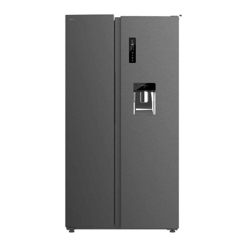 CECOTEC 02443 - Bolero CoolMarket SBS 559 Dark D