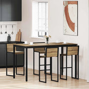 Tavolo Bar a Pianta Legno multistrato 3415395