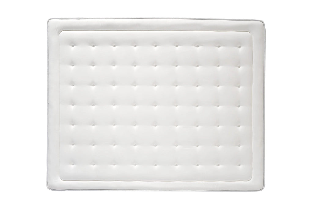 Materasso viscoelastico King Premier Multizone - 90X190 cm - Moonia