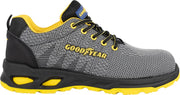 Scarpe antinfortunistiche superlight grey TG. 43