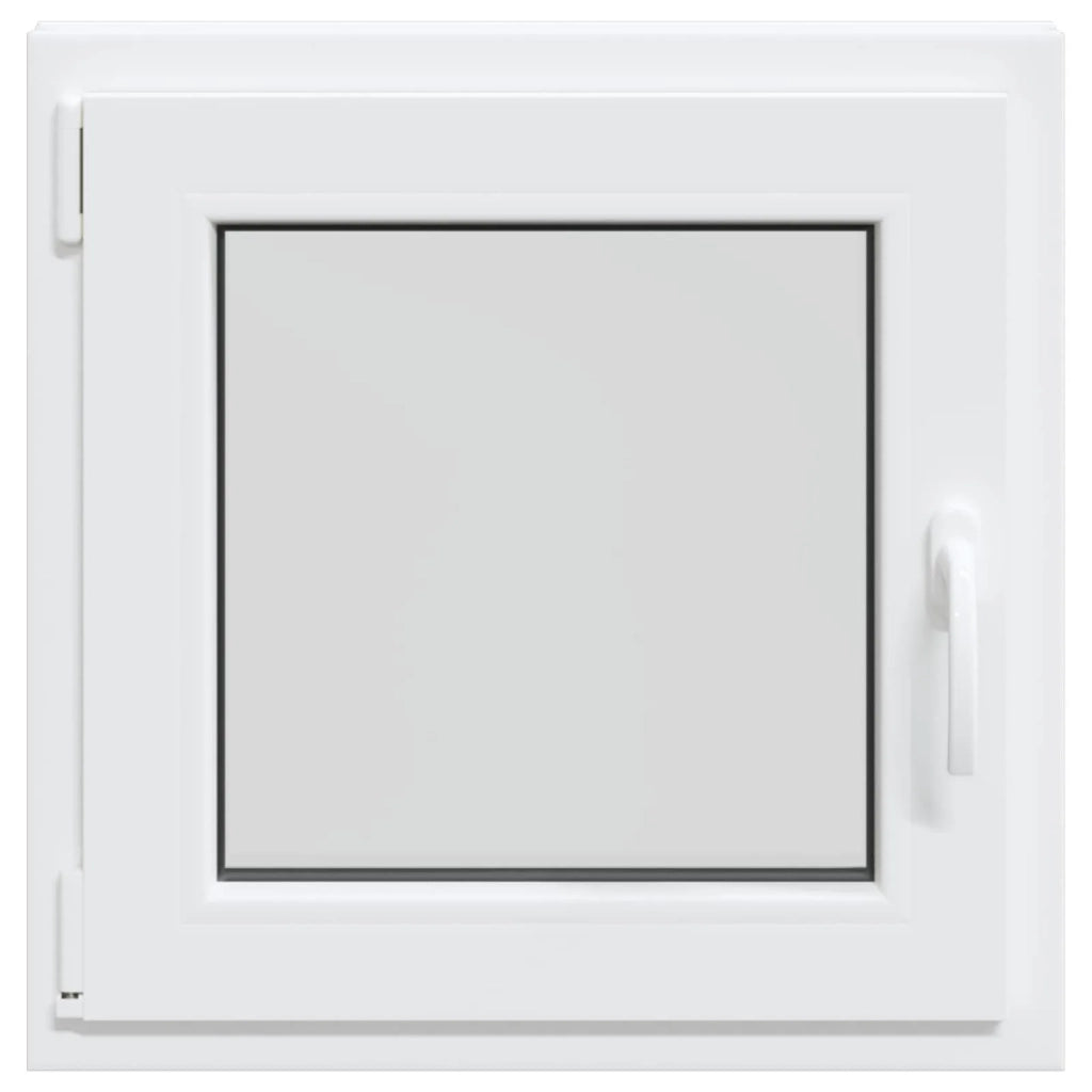 Finestra per Soffitta RISOR 55 x 55 cm PVC e Vetro 42047837