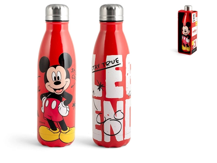 Bottiglia termica mickey comeback