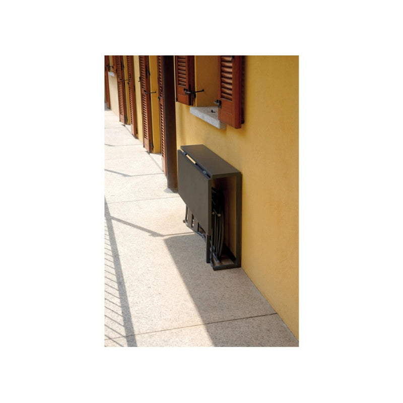 Set Balcone MOIA in ferro 100 x 50