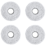 Ecovacs Panni Lavaggio per DEEBOT X5, 4 Pezzi
