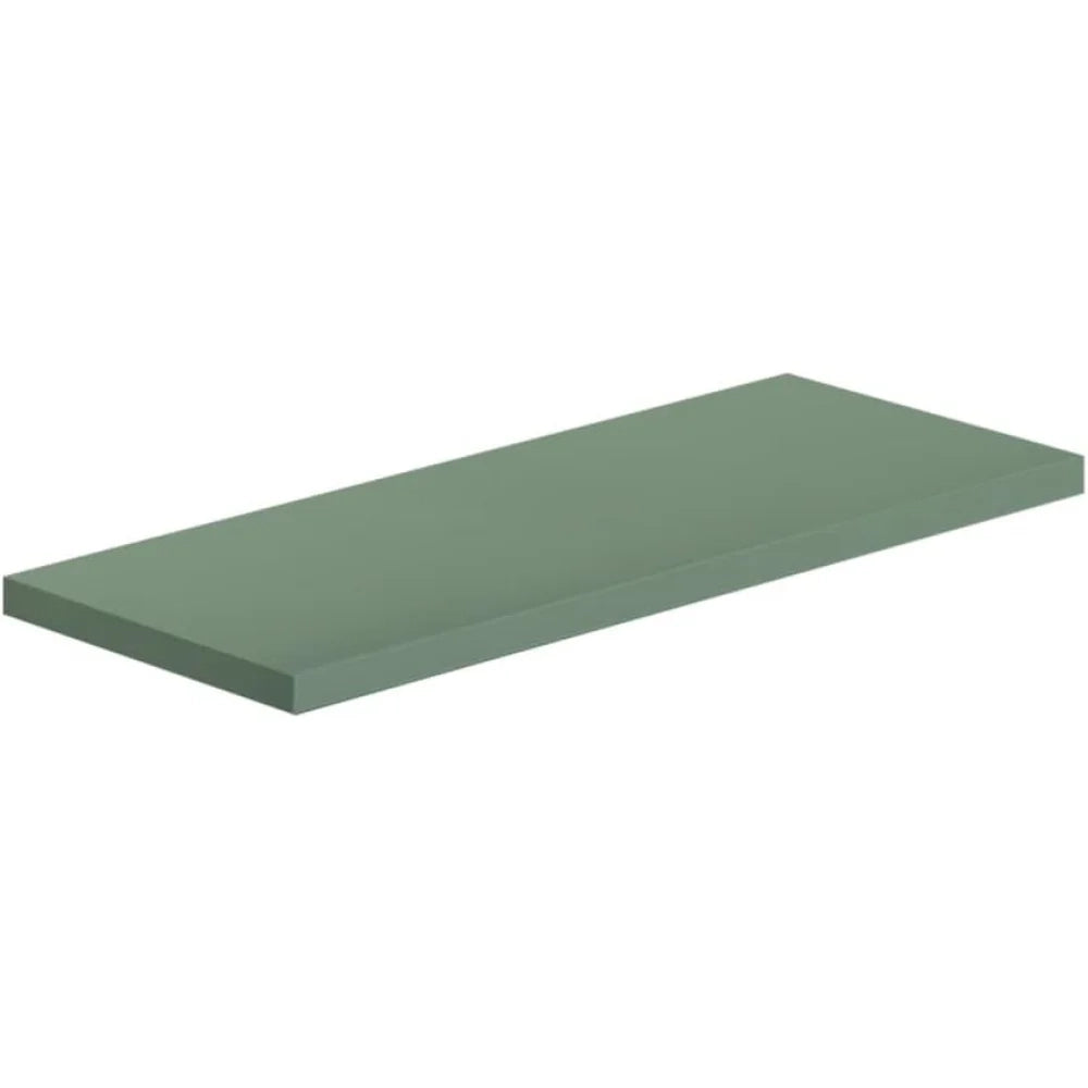 Sanitec 34019 18x155x360 verde a cqua marina