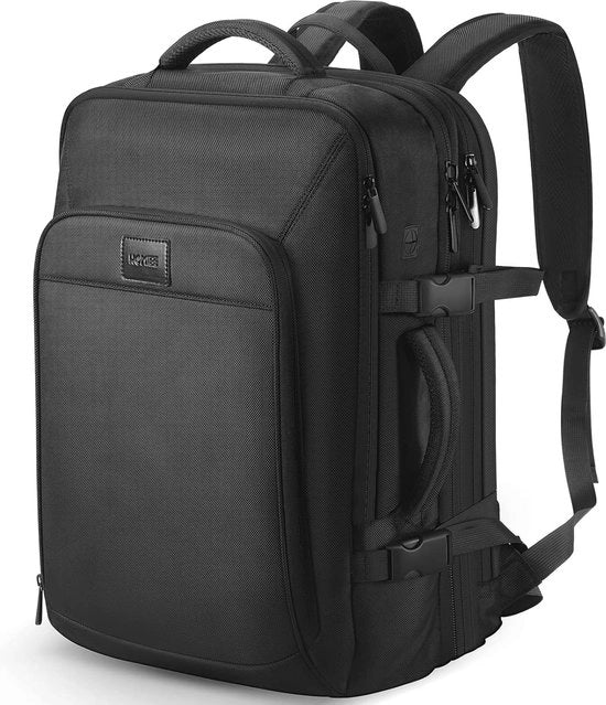 Maschera per il sonno - Maschera occhiabile in seta satinata (rosa)