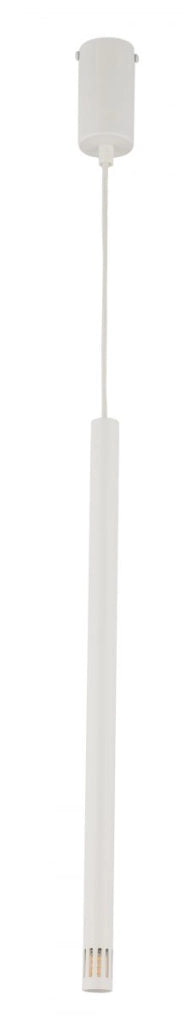 Lampada a sospensione Sopel Laser bianca G9 Sigma Lighting