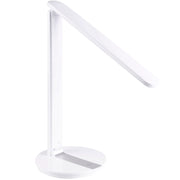Lampada da scrivania LED bianca Serra Polux 316646