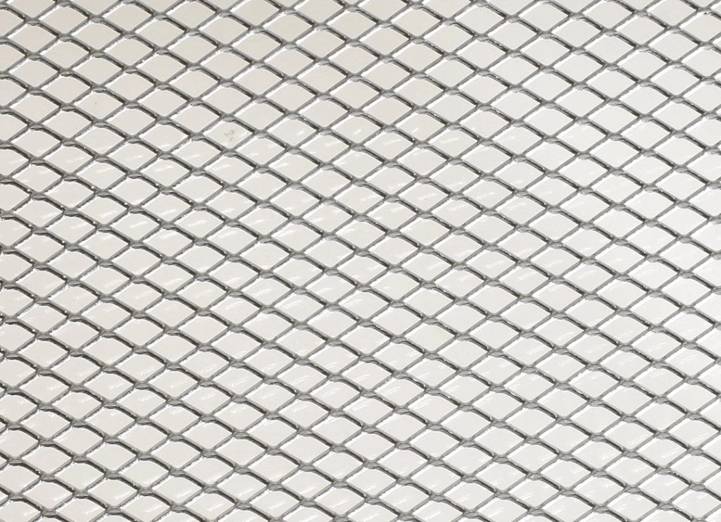 Lamiera Acciaio Stirato 50X20 10X5,5 X0,5 - Arcansas